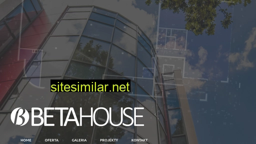 betahouse.pl alternative sites