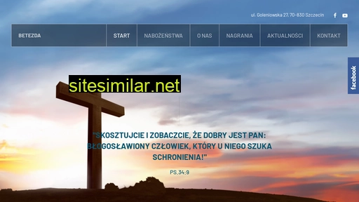 betezda.org.pl alternative sites
