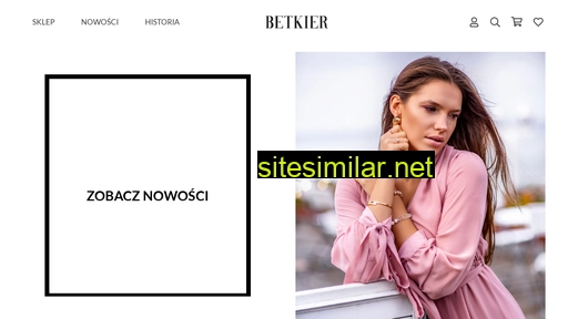 betkier.pl alternative sites
