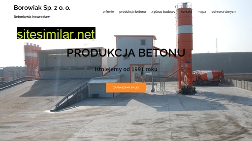 beton-kujawy.pl alternative sites
