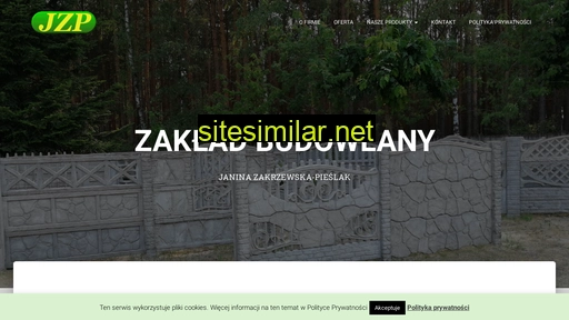 betony.com.pl alternative sites