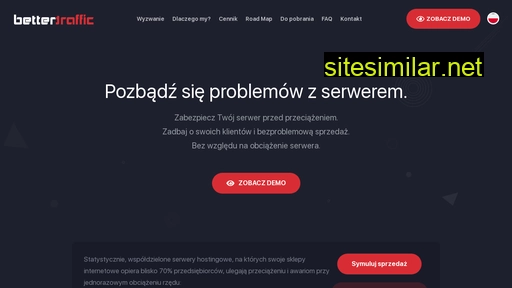 better-traffic.pl alternative sites