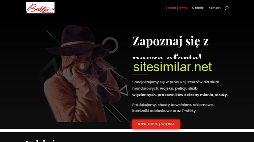 better.pl alternative sites