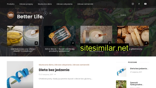betterchoice.pl alternative sites