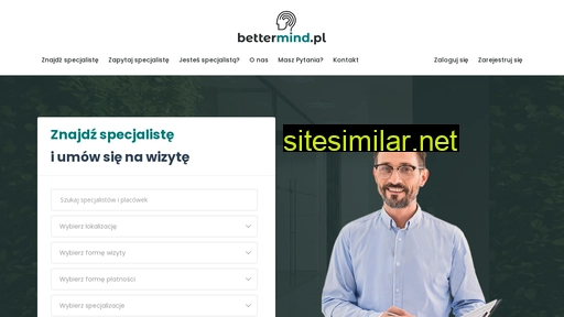 bettermind.pl alternative sites