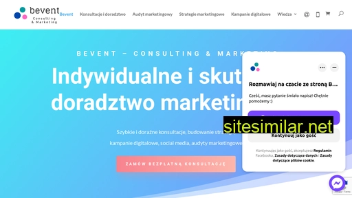 bevent.pl alternative sites