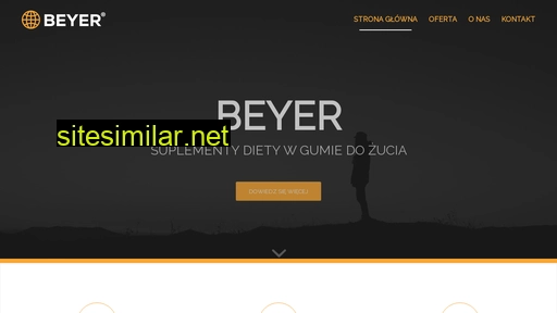 beyer.com.pl alternative sites