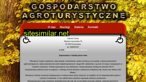 bez-barier.pl alternative sites