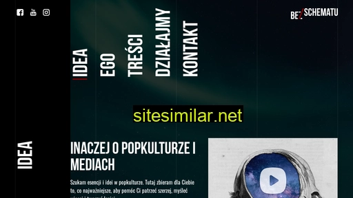 bez-schematu.pl alternative sites