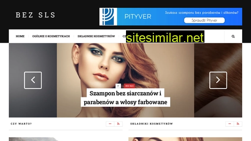 bez-sls.pl alternative sites