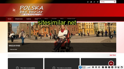 bezbarier.info.pl alternative sites