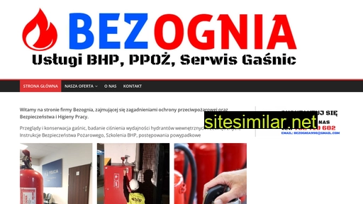 bezognia.pl alternative sites