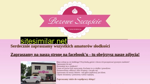 bezoweszczescie.pl alternative sites