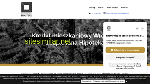 bezpiecznahipoteka.pl alternative sites