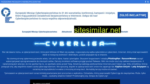 bezpiecznymiesiac.pl alternative sites