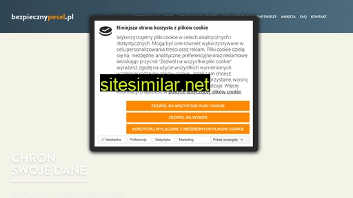 bezpiecznypesel.pl alternative sites
