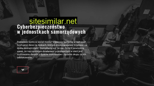 bezpiecznysamorzad.pl alternative sites