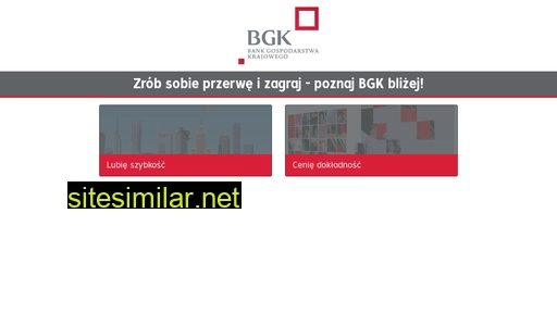 bgk-gra.pl alternative sites