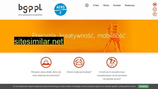bg-p.pl alternative sites