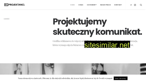 bgprojektanci.pl alternative sites
