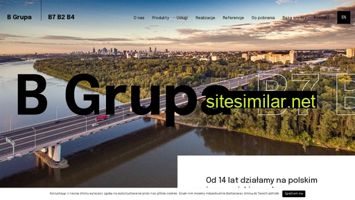 bgrupa.pl alternative sites