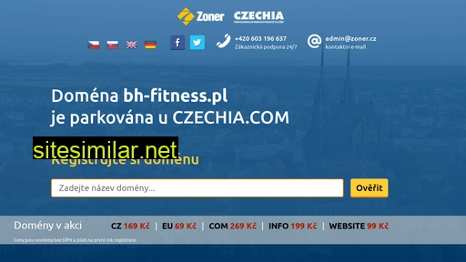 bh-fitness.pl alternative sites