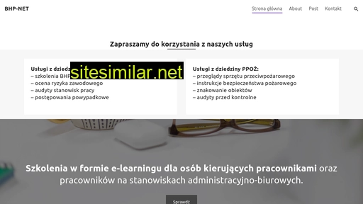 bhp-net.pl alternative sites