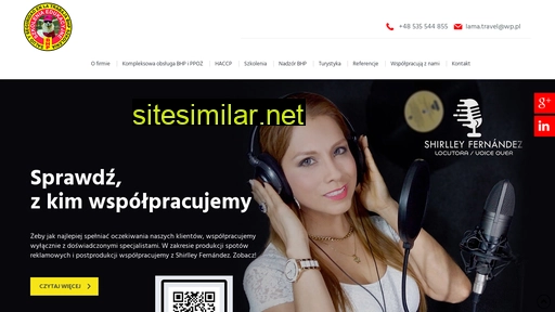 bhp-szkoleniaonline.pl alternative sites