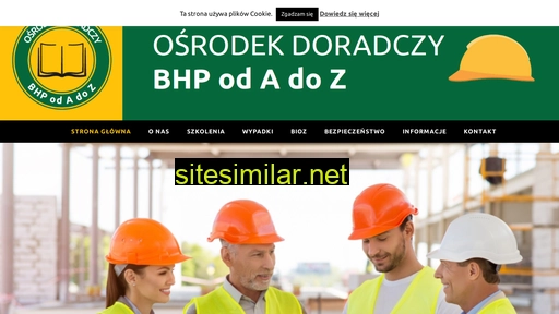 bhpodadoz.pl alternative sites