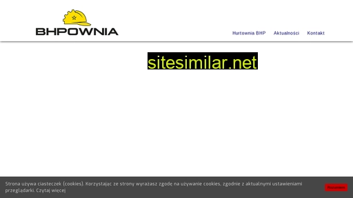 bhpownia.pl alternative sites