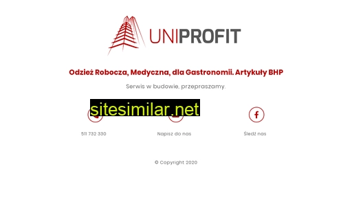 bhpprofit.pl alternative sites