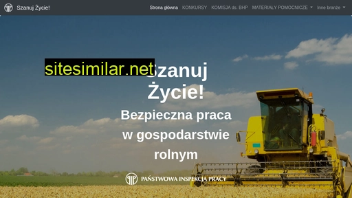 bhpwrolnictwie.pl alternative sites