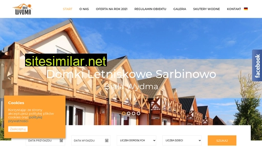 biala-wydma.pl alternative sites