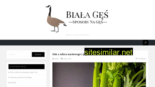 bialages.pl alternative sites