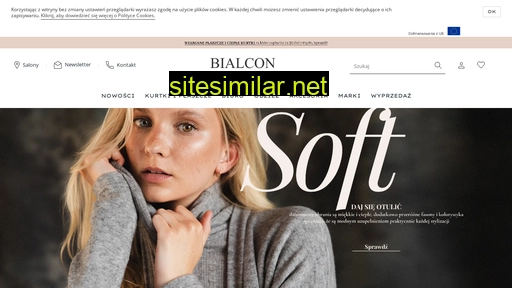 bialcon.pl alternative sites