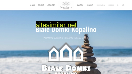 bialedomki-kopalino.pl alternative sites