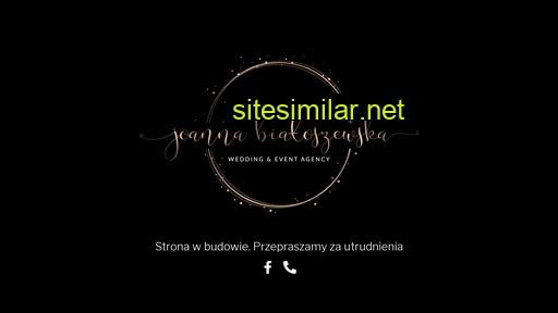 bialoszewska.pl alternative sites