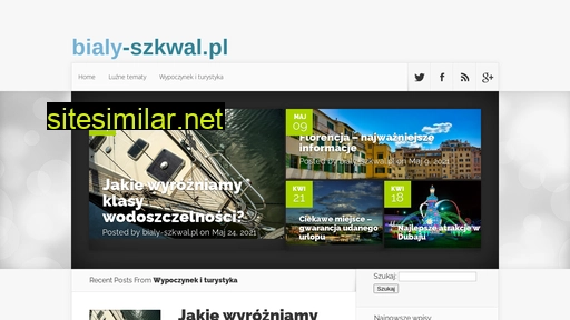 bialy-szkwal.pl alternative sites
