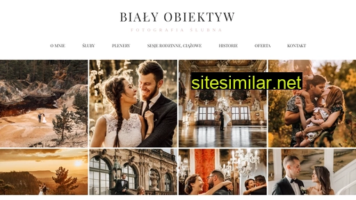 bialyobiektyw.pl alternative sites