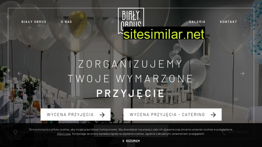 bialyobrus.pl alternative sites