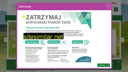 bialystok.wiw.gov.pl alternative sites
