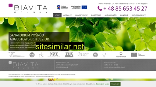 biavita.pl alternative sites