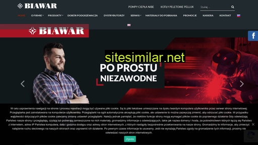 biawar.com.pl alternative sites