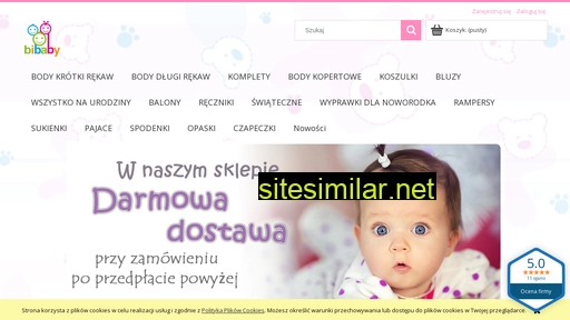 bibaby.pl alternative sites
