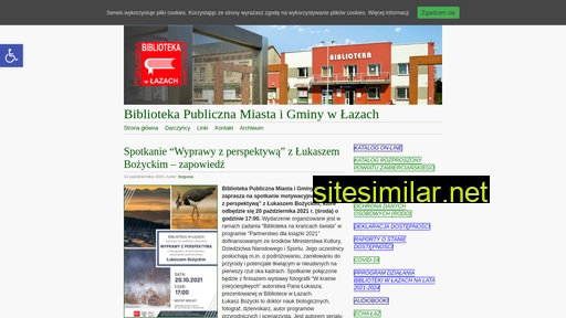 biblioteka-lazy.pl alternative sites