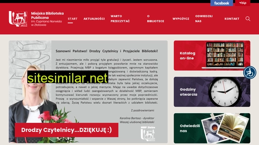biblioteka-zlotow.pl alternative sites