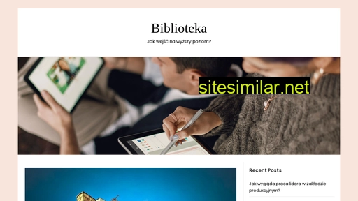 biblioteka.czeladz.pl alternative sites