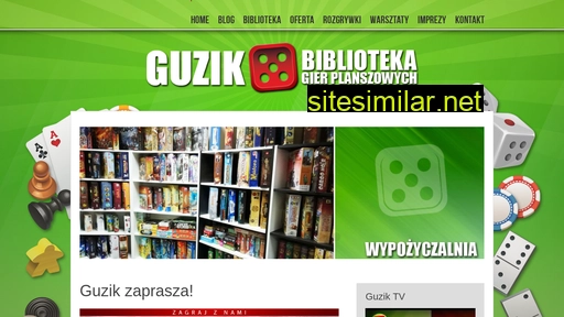 bibliotekagier.pl alternative sites