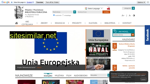 biblrac.pl alternative sites