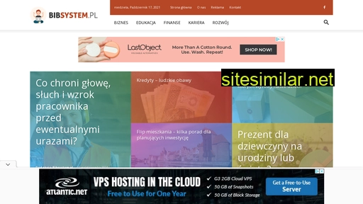 bibsystem.pl alternative sites